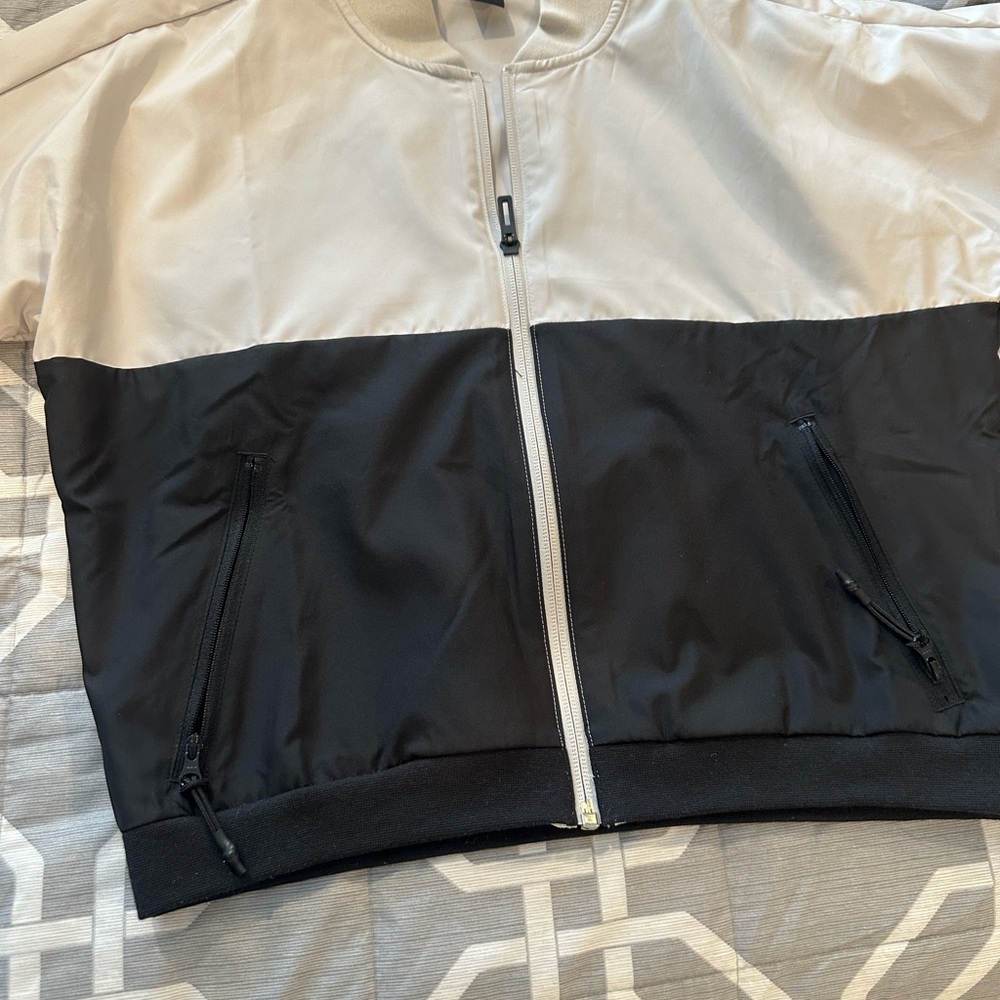 Adidas Women’s Zip-Up Jacket